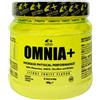 4+ NUTRITION OMNIA+ 400 GRAMMI Lampone & Yuzu