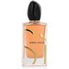 Giorgio Armani Sì Intense 2023 Eau de Parfum Intense (donna) - ricaricabile 100 ml