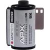 AGFAPHOTO Pellicule APX 400 PROF 135-36