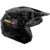 HEBO - Casco HEBO - Casco Zone Pro Camo / Nero