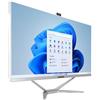 YASHI PC All In One - Pioneer S AiO 24 10105/8/512 W11P White - AY32417