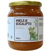 FORLIVE Srl Miele di Eucalipto FORLIVE 500g