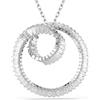 SWAROVSKI PENDENTE MATRIX. 5727114