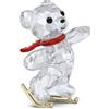 SWAROVSKI ORSO KRIS, 130 ANNIVERSARIO 5701787
