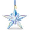SWAROVSKI DECORAZIONE STELLA NATALE 2025, 130 ANNIVERSARIO 5701844