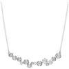 SWAROVSKI COLLANA CONSTELLA BIANCO