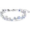 SWAROVSKI BRACCIALE MISURA M CONSTELLA BLU, 5722479