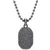 SWAROVSKI PENDENTE OTTAGONALE DEXTERA, 5724595