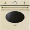 SMEG Forno elettrico SF68C1PO
