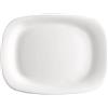 Bormioli Rocco Piatto 34x24 Parma Bianco