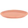 Bitossi Home Candy Sottopiatto in resina Rosa Bitossi Home