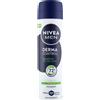 Nivea Deodorante Sensitive Anti Irritating 72h Spray - 150 ml