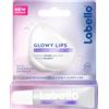 Labello Glowy Lips Magnolia - Balsamo Labbra - 10 ml