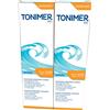 Istituto Ganassini Tonimer Hypert Baby soluzione ipertonica spray, 100ml