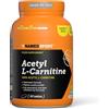 NAMEDSPORT Srl NamedSport Acetyl L-Carnitine 60 capsule