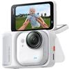 Insta360 GO Ultra Standard Bundle (Arctic White)
