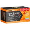 NAMEDSPORT Srl Total energy rush 60 compresse - NAMED - 934888114