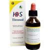 HERBOPLANET Srl TIREOSOL GOCCE RB 100ML