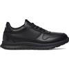 Scarpa ortopedica Sportiva YDA Trail - Optima Molliter - Colore Nero