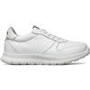Scarpa ortopedica Sportiva YDA Trail - Optima Molliter - Colore Bianco
