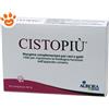 Aurora Biofarma Dog & Cat Cistopiù - Confezione Da 30 Compresse