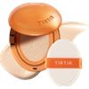 Tirtir Maschera Fit AI Filtro Cuscino Mini, 17N Vaniglia