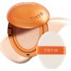 Tirtir Maschera Fit AI Filtro Cuscino Mini, 15C Fair Porcelain