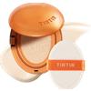 Tirtir Maschera Fit AI Filtro Cuscino Mini, 13N Chiaro