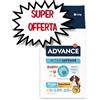 AFFINITY ADVANCE DIETA CANE PUPPY SENSITIVE ALL BREEDS SALMONE E RISO 12 KG