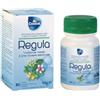 Regula Miscela Erbe Svizzere 80 Tavolette Da 800 Mg 64 g Compresse masticabili