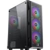 Xigmatek Gaming X Case ATX con vetro temperato | Paypal & seQura a rate **Spedizione immediata**