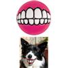 UNITED PETS SRL GRINZ BALL SMALL PINK