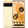 Google SMARTPHONE GOOGLE PIXEL 6 PRO 5G GLU0G 128 GB DUAL SIM 6,7" 50 MP SORTA SUNNY