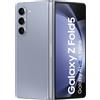 SAMSUNG Galaxy Z Fold5 256GB Blu Molto Buono - Ricondizionato