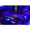 MSI GPU RTX 3080 10GB MSI SUPRIM X NVIDIA GEFORCE RGB DUAL BIOS GAMING 3 VENTOLE