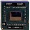 AMD CPU AMD AMD A4-3300M socket FS1 2.50 GHz 2 CORES TDP 35W LLANO DDR3 LAPTOP