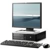 Variabile in base alle giacenze PC COMPUTER FISSO USATO POSTAZIONE COMPLETA DI WIFI E MONITOR 19" 8GB RAM W10