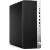 HP 800 G4 PC Computer Tower Intel i5-8400 Ram 8Gb SSD 240 Win 11(Ricondizionato)