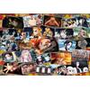 Ensky 1000 Pezzi Puzzle Demon Slayer Emozioni traboccanti 1000T-142 JP