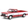 Greenlight 1/64 1992 Dodge Ram 1ª Generazione Pickup Truck Outback Toys 51384-A