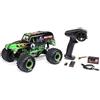 Losi Mini LMT 4WD 1/18 Grave Digger RTR - Automodello elettrico Monster Truck