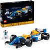 Lego Set di Costruzioni Lego ICONS 10353 Williams Racing FW14B i Nigel Mansell 799
