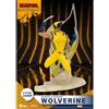 BEAST KINGDOM Marvel Deadpool & Wolverine D-Stage 165SP Wolverine Battle Ready BEAST KINGDOM
