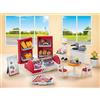 Playmobil Plus Set 1025 Panetteria Moderna con Mobili e Torte Nuovo Addon
