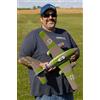 E-flite UMX Me262 EDF BNF Basic AS3X e SAFE - Aeromodello Jet micro