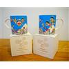 Senza marchio Takashi Murakami X Doraemon collaborazione set di due kaikai kiki