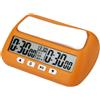 timer digitale timer per scacchi per gioco da tavolo internazionale per