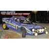 Hasegawa LANCIA STRATOS HF 1981 TOUR DE CORSE RALLY WINNER KIT 1:24