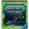 Ravensburger Minecraft Builders e Biomes - Giochi Da Tavolo Ravensburger