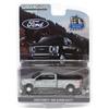 Greenlight Raw Chase 1/64 2020 Ford F-450 Super Duty Dually Pickup Truck Esclusivo 51394-A